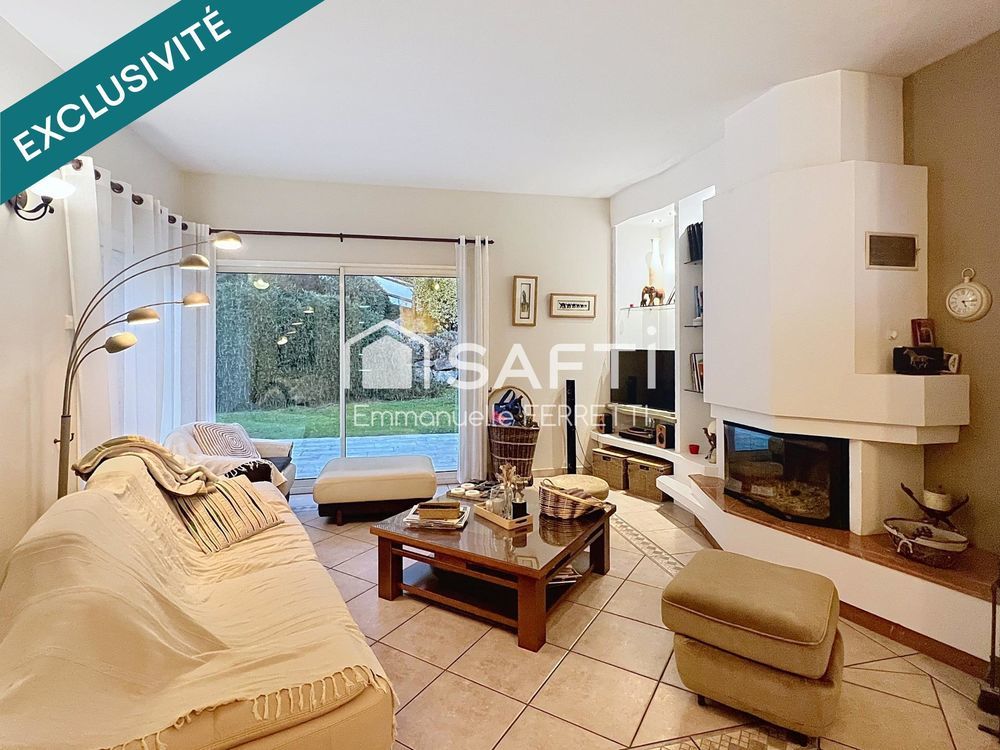 � vendre  Maison La Tranche-sur-Mer (85360)