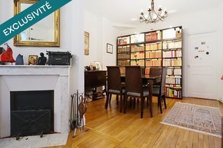  Appartement � vendre 4 pi�ces 84 m�