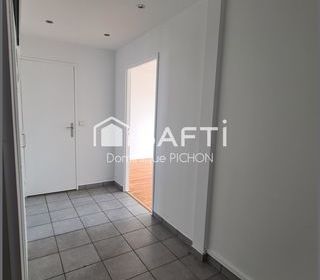  Appartement � vendre 3 pi�ces 65 m�