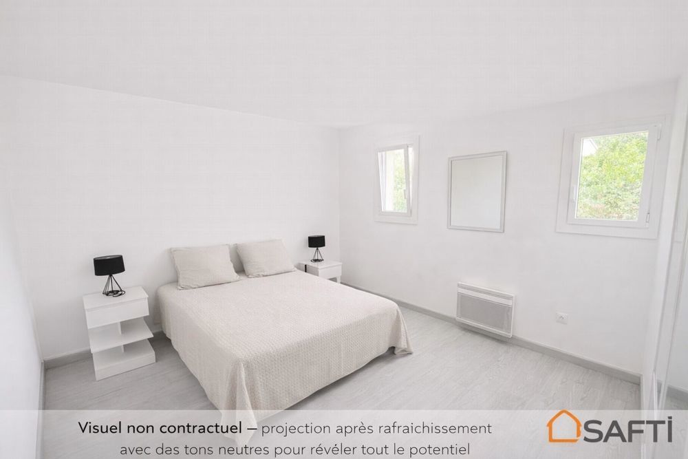 � vendre  Maison Pietrosella (20166)