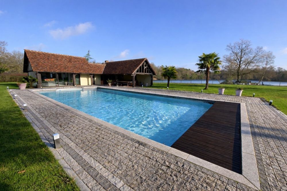 � vendre  Maison Vouzeron (18330)