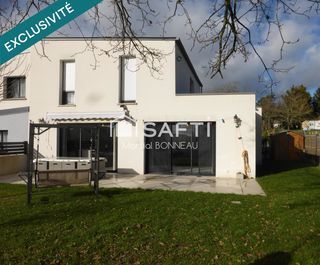  Maison � vendre 7 pi�ces 130 m�