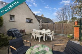  Maison � vendre 4 pi�ces 115 m�