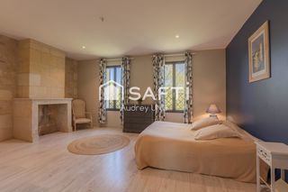  Maison � vendre 7 pi�ces 330 m�