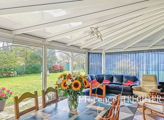  Maison � vendre 5 pi�ces 175 m�