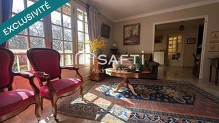  Maison � vendre 6 pi�ces 123 m�