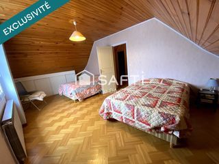  Maison � vendre 5 pi�ces 122 m�