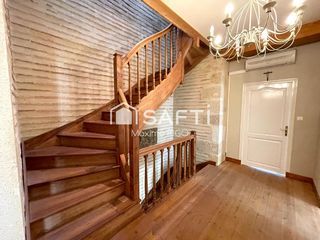  Maison � vendre 8 pi�ces 284 m�