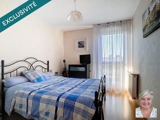  Appartement � vendre 3 pi�ces 66 m�