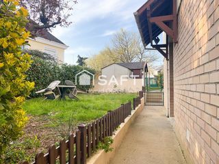  Maison � vendre 7 pi�ces 115 m�