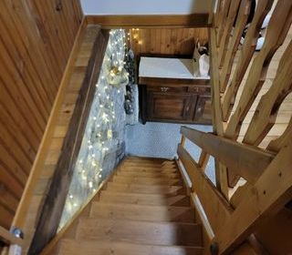  Maison � vendre 3 pi�ces 59 m�