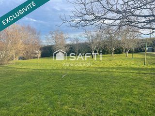  Terrain � vendre 636 m�