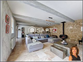  Maison � vendre 6 pi�ces 193 m�