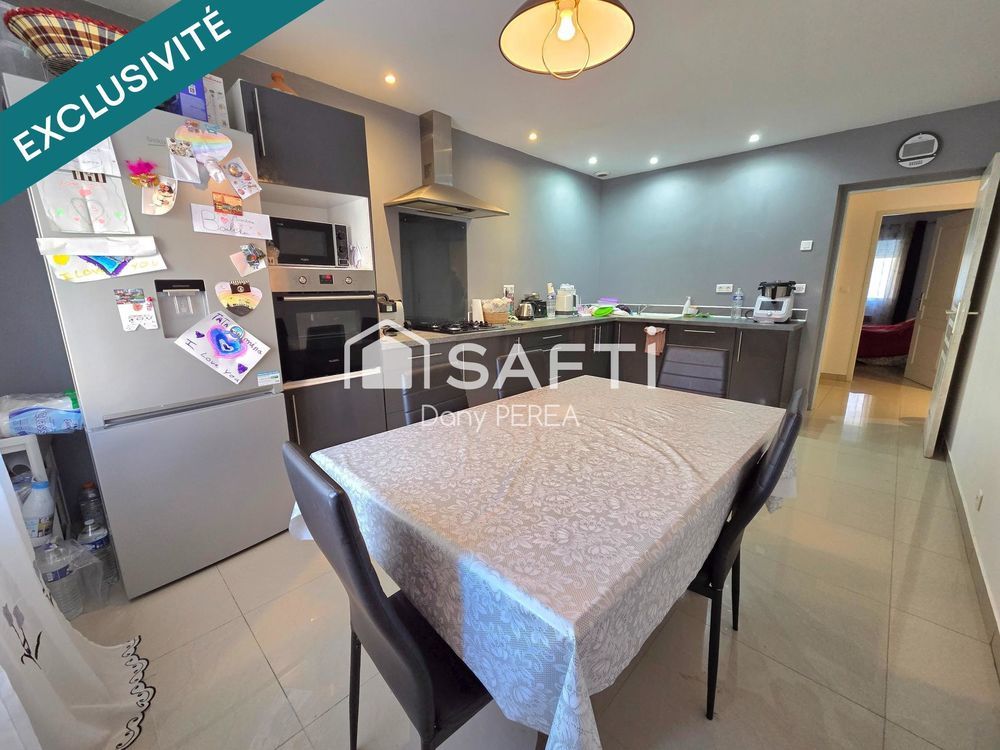 � vendre  Maison Lunel (34400)