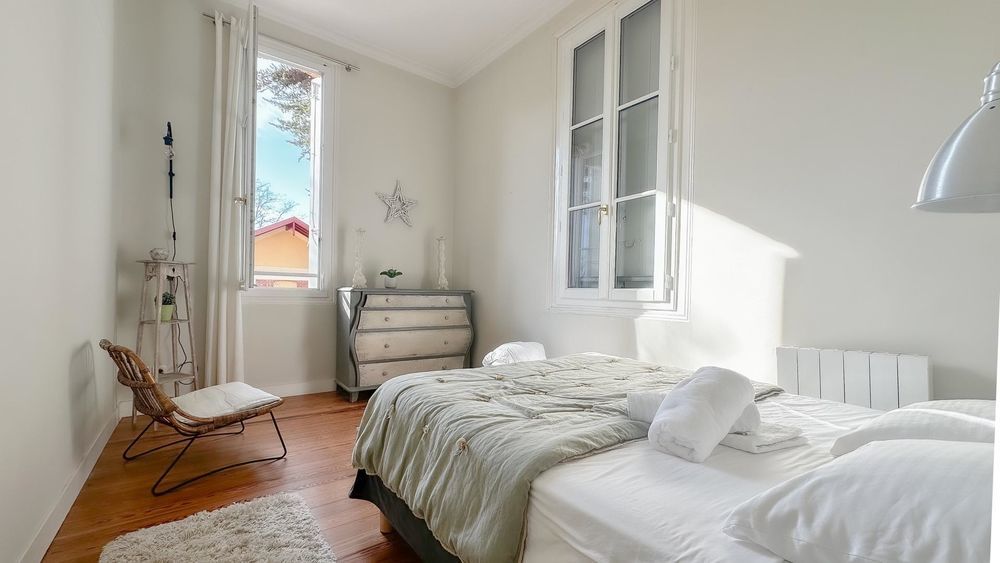 � vendre  Appartement Arcachon (33120)