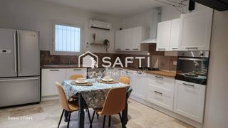  Maison � vendre 3 pi�ces 68 m�