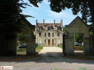  Appartement � vendre 4 pi�ces 92 m�