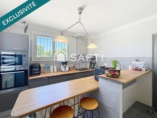  Appartement � vendre 4 pi�ces 93 m�