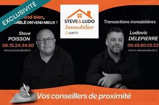  Appartement � vendre 3 pi�ces 45 m�