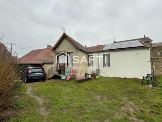  Maison � vendre 2 pi�ces 45 m�