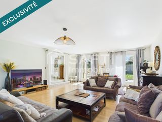  Maison � vendre 7 pi�ces 190 m�