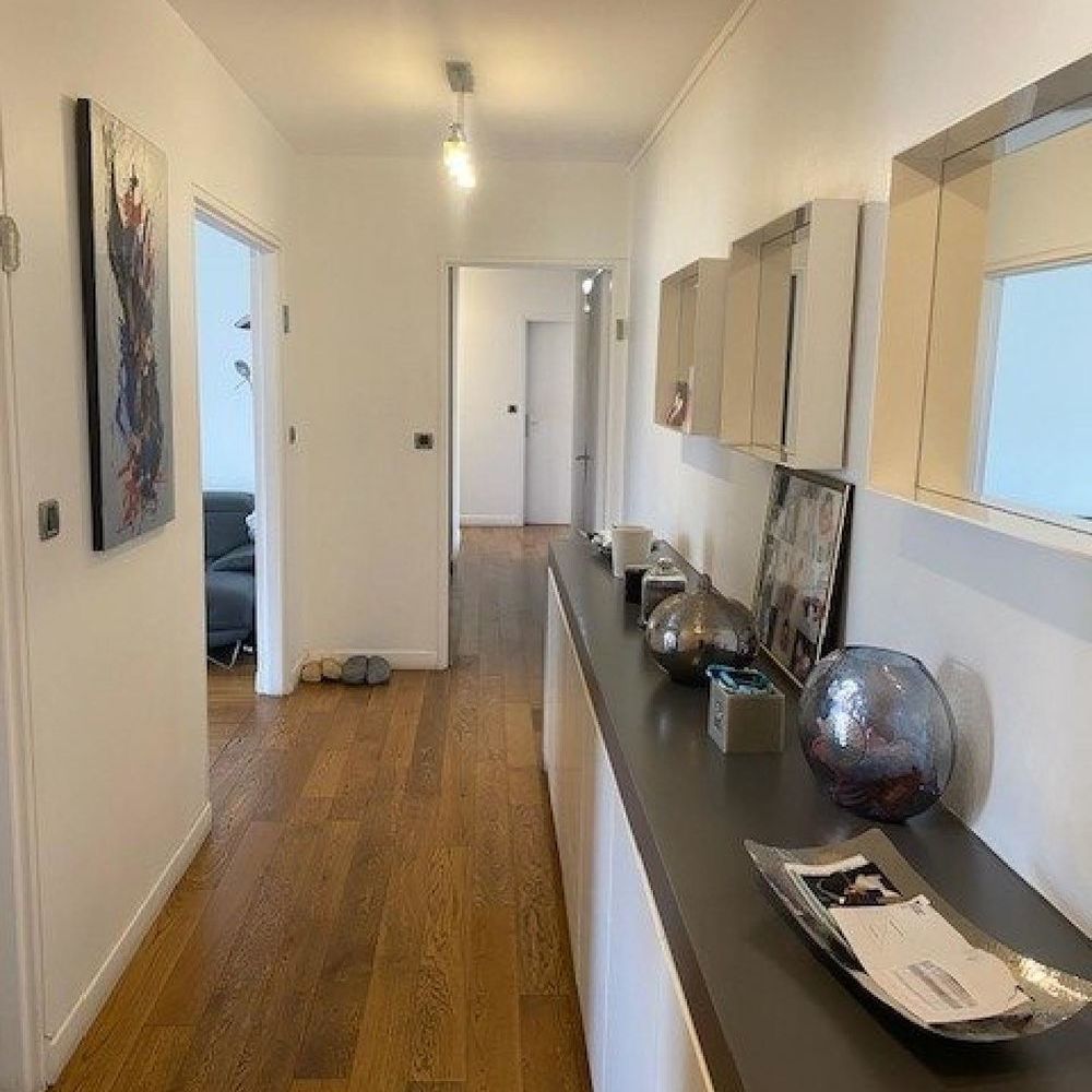 � vendre  Appartement Charenton-le-Pont (94220)