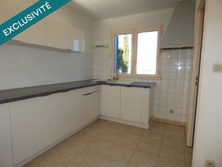  Maison � vendre 4 pi�ces 87 m�