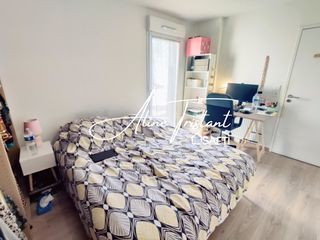  Appartement � vendre 4 pi�ces 89 m�