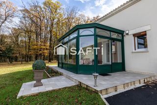  Maison � vendre 8 pi�ces 232 m�