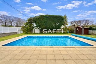  Maison � vendre 4 pi�ces 92 m�