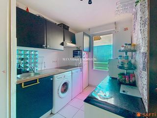  Appartement � vendre 3 pi�ces 64 m�