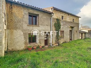  Maison � vendre 8 pi�ces 200 m�