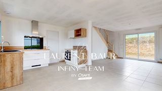  Maison � vendre 5 pi�ces 86 m�