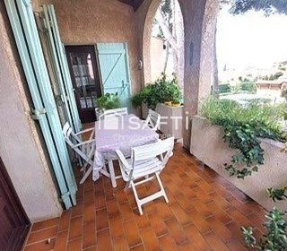  Appartement � vendre 4 pi�ces 77 m�