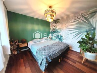  Appartement � vendre 3 pi�ces 60 m�