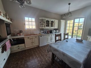  Maison � vendre 5 pi�ces 135 m�