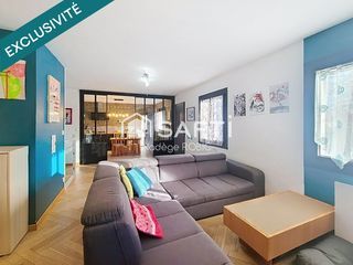  Maison � vendre 6 pi�ces 130 m�