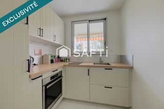  Appartement � vendre 2 pi�ces 43 m�