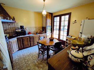  Maison � vendre 4 pi�ces 105 m�