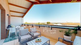  Appartement � vendre 4 pi�ces 111 m�