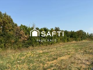  Terrain � vendre 434 m�