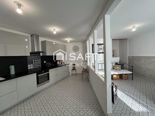  Maison � vendre 4 pi�ces 75 m�