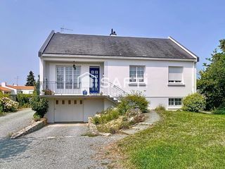  Maison � vendre 5 pi�ces 145 m�