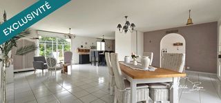  Maison � vendre 5 pi�ces 130 m�