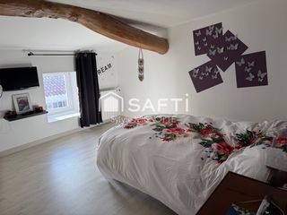  Maison � vendre 9 pi�ces 230 m�