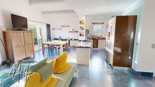  Maison � vendre 6 pi�ces 124 m�