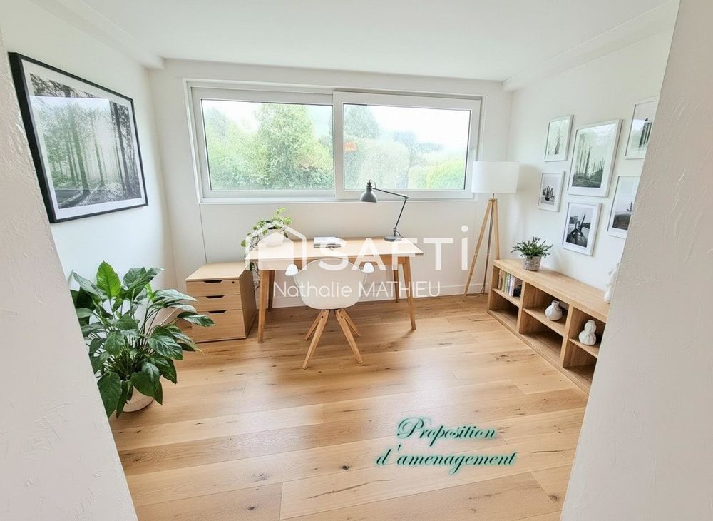 � vendre  Maison Magny-le-Hongre (77700)