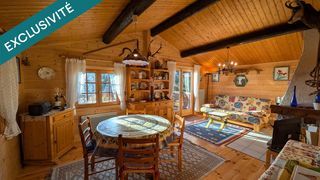  Maison � vendre 3 pi�ces 45 m�