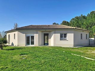  Maison � vendre 4 pi�ces 102 m�