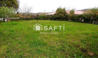  Terrain � vendre 725 m�